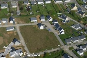 P1660821 2024 04 12 Rue De La Côte D'amour, Des Rossignols, Allée Des Aigrettes, Des Hérons, Des Vanneaux